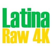 Latina Raw