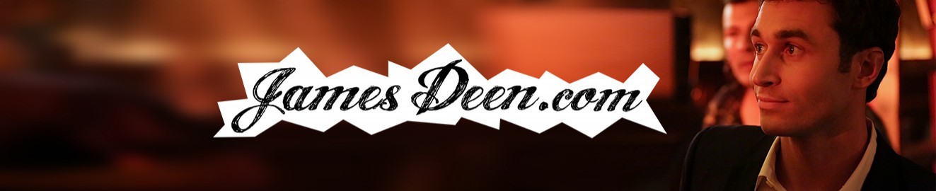 James Deen vídeos grátis