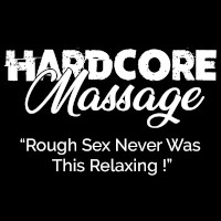 Hardcore Massage Tube