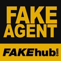 Fake Agent Tube