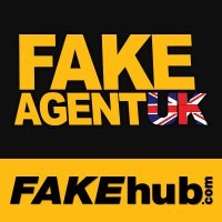Fake Agent UK Tube