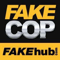 Fake Cop Tube