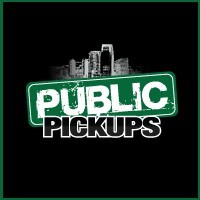 Public Pickups Tube