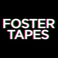 Foster Tapes Tube