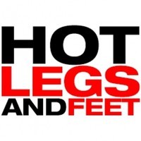 Hot Legs and Feet Tube