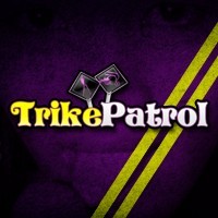 Trike Patrol Tube
