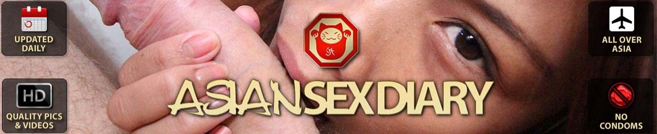 Asian Sex Diary免费视频