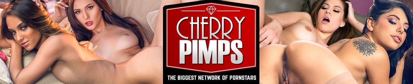 Video gratis di Cherry Pimps
