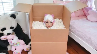 Little Asians - Horny Harajuku Dolls