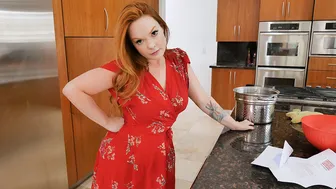 Perv Mom - College Acceptance Head