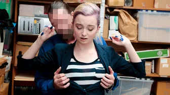 Lp porn video – Shoplyfter - Case # 3657874