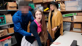 Lp porn video – Shoplyfter - Case # 5584216