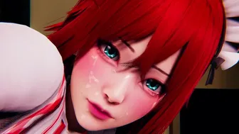 High School DxD - Rias Gremory - Lite Preview Version