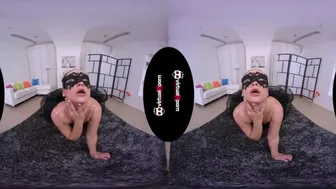 Virtual X Porn - Hot Vinna Reed Is A Gorgeous Flexible Ballerina