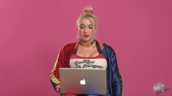 Pornstars React - Porn Stars React To Kim K Superstar