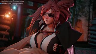 Best Of August SFM & Blender Compilation 2021