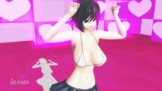 [MMD] Caramel Dance! [R-18]