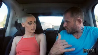Stranded Teens - Earning A Ride Home