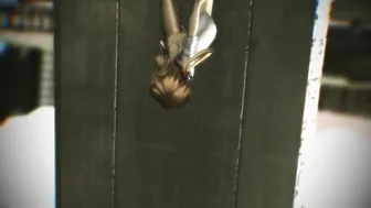 [MMD] Prinz Eugen - Mr. Wonderboy [R-18]