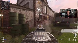 ''BOCAGE'' - V2 ROCKET ON EVERY MAP in CALL OF DUTY VANGUARD!