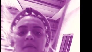 MC Nabrisa Tonett Posts Video Pelada on Instagram - Complete