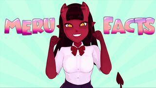 Meru the Succubus Full OVA (1-5)