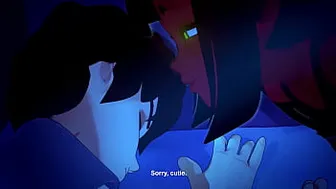 Meru The Succubus Full OVA (1-5)