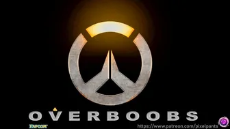 OverBoobs (Growth Animation)