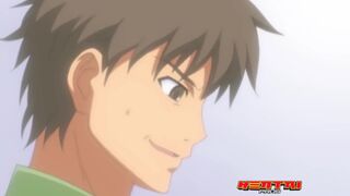 Kimihiko Suggests A Wife Swap To His Best Friend Koichi & Fucks His Wife Kanako