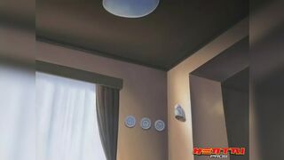 Horny Milf Misako Has Both Of Her Holes Filled With Cum By Her Stepson Kazuhiko