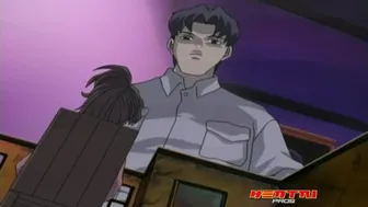 Hentai Pros - Takashi Gets Transfered In A Dream World Where Nanami Fulfils His Every Fantasy