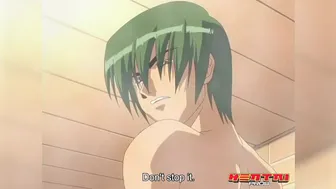 Hentai Pros - Hot Busty Babes From The Academy Trained Well To Please Shimazu