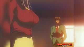 Miyuki Dresses Up In A Catgirl Suit And That Makes Her Husband's Jun Kitano Dick Hard