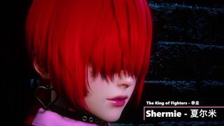 The King Of Fighters - Shermie - Lite Preview Version