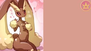 Lopunny JOI