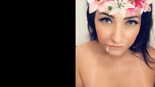 s. TEEN BLOWJOB COMPILATION HOT NEW DOING BOQUETE IN s.