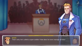 Sinfully Fun Games Overwatch Academy34
