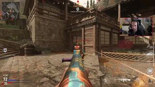 ''CASTLE'' - V2 ROCKET ON EVERY MAP in CALL OF DUTY VANGUARD!