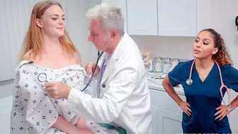 Perv Doctor - Miracle Pill