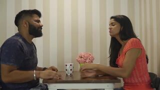 Breakup Between TG & Anisha Dixit ft. Abhishek Sagar Full Comedy
