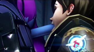 Devious Surprise - Fun Time / Overwatch