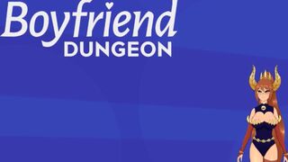 Let's Play Boyfriend Dungeon Part 1 Dating our swords?