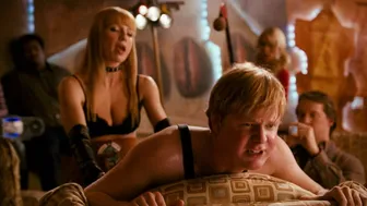 Mr Skin - Pegging!