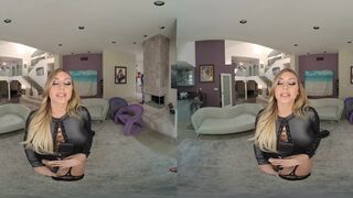 December 2021 Supercut VR Porn