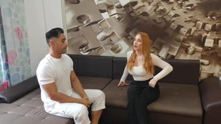 Kiara Lord visits therapist but doesen't know he's a perv