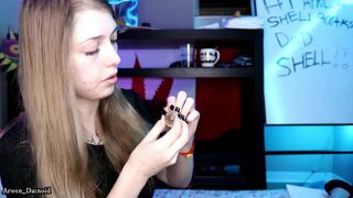 Unboxing And Testing Primal Hardwere Ovipositor, It Lays EGGS?!