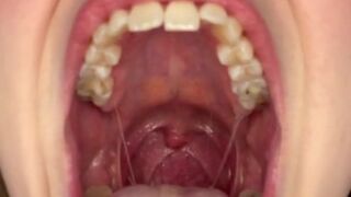 VORE | swallow gummy bears with jerk off