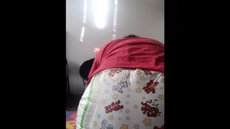 Good Boy porn video – Messing My Diaper Like A Good Boy!