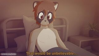 Ace (Eipril Furry Animation) SUBTITLES ONLY