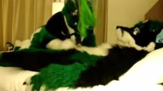 Kandi Klover Yiff Compilation